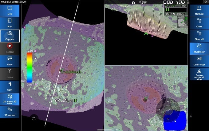 A screenshot of a computer generated image AI-generated content may be incorrect.