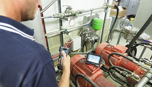 Inspection Services